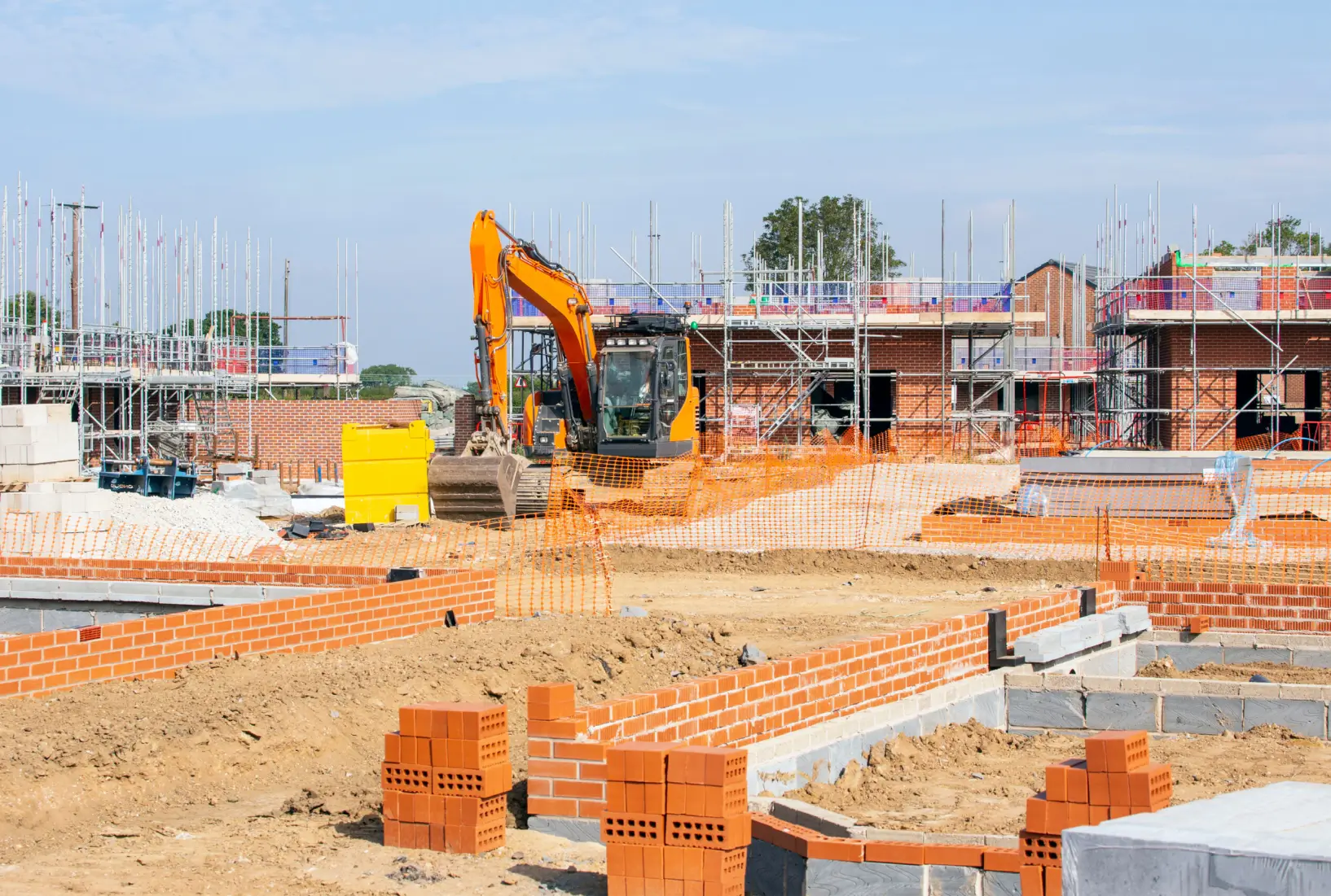 Professional drain inspection service in Molesey