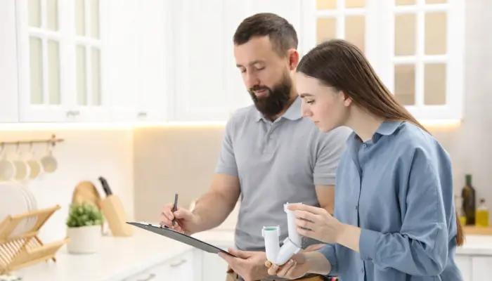 Drain maintenance service in Molesey by professional drainage engineer